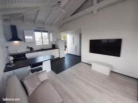 maison individuelle t2 saint guillaume le moule