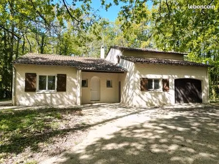 loue maison 4 pièces mignaloux beauvoir