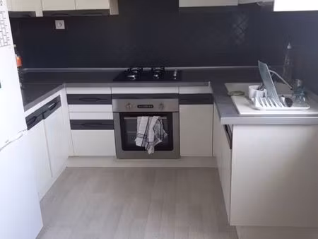 location maison montreuil bellay