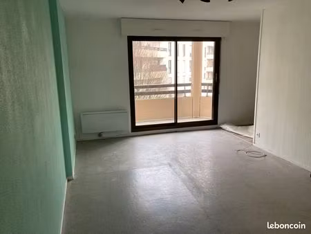 appartement t2  46m² le bouscat
