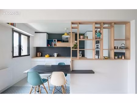 magnifique t3 - centre ville