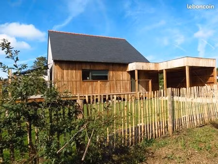 maison 2 pièces 66 m²