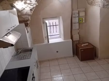 appartement à louer la calmette