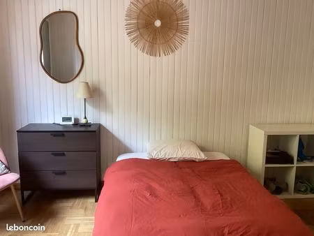 grand t2 55 m2 bourget centre