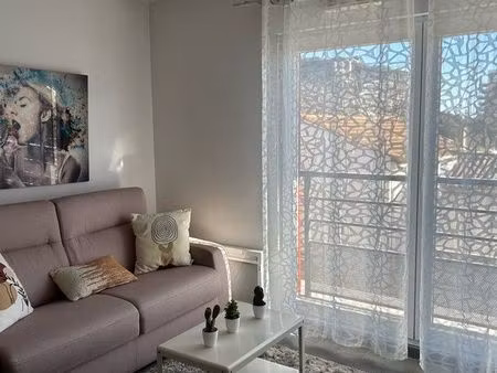 studio 24m2 aiguerelles