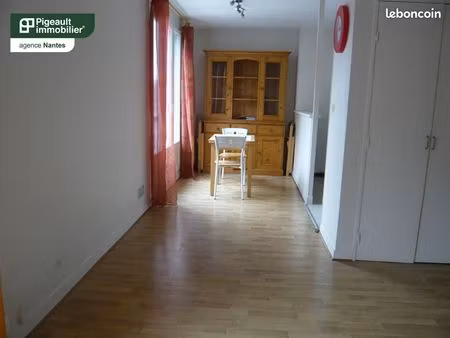 appartement 1 pièce 35 m²