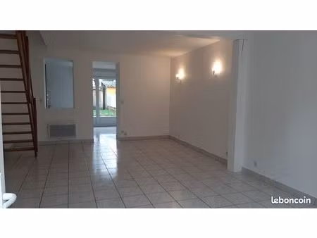 maison 4 pièces près de la gare