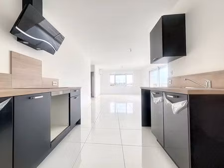 maison t4 - ludon medoc