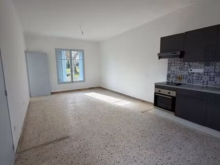 maison t4 rénovée 98 m² – 3 chambres – campagne – 5 min saint-rémy-de-provence