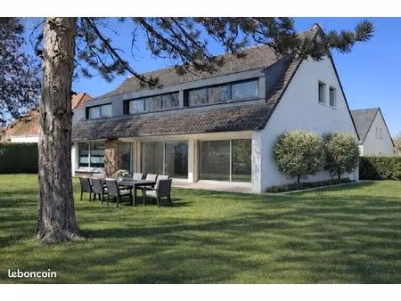 magnifique pavillon 4 chambres pont-de-metz 80480