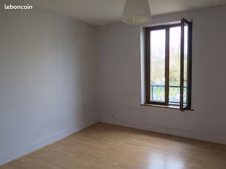 centre ville pont à mousson apt 3chambres