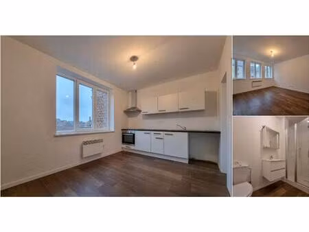 appartement à louer avec 2 chambres   tournai (vbd82673)