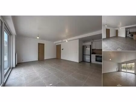 rez-de-chaussée à louer à drève du génie 7 tournai (vbd82674)