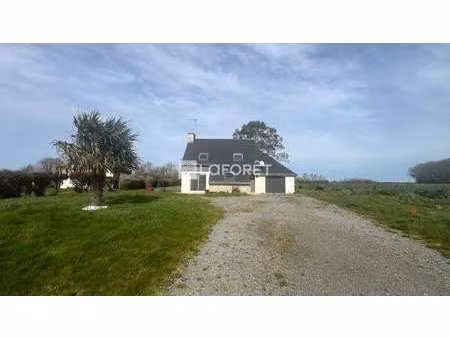 location maison à plélo (22170) : à louer / 93m² plélo