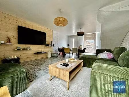 location maison aux sables-d'olonne (85100) : à louer / 94m² les sables-d'olonne