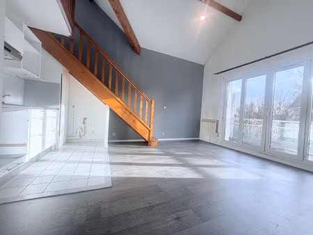 appartement 2 pièces 46 m² à louer bois-d'arcy 78390 ? | era immobilier