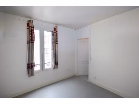 appartement 2 pièces 37 m² à vendre / acheter boulogne-billancourt 92100 ? | era immobilie