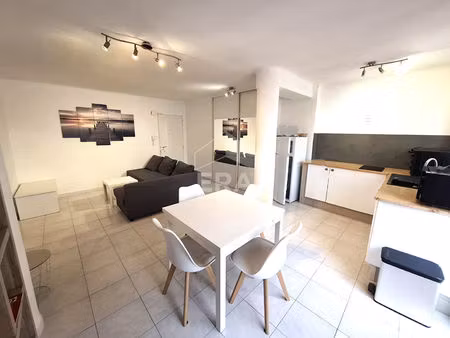appartement 3 pièces 55 m² à louer marseille 5e arrondissement 13005 ? | era immobilier