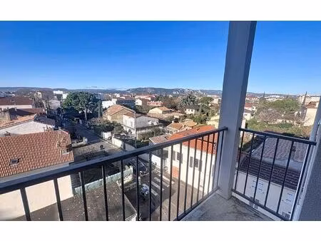 appartement valence 80 m² t-4 à vendre  190 000 €