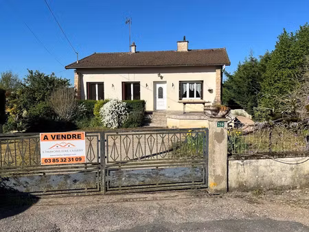 vente maison 7 pièces 137.85 m² à cuisery (71290)  159 000 €