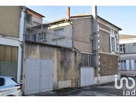 immeuble à vendre