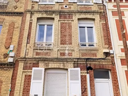 appartement de 29 m² à le havre