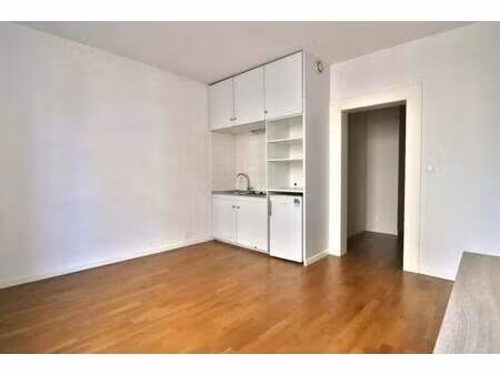 compagnie auboise immobiliere de gestion