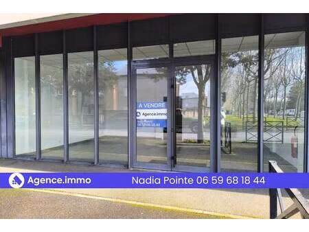 local d'activités à vendre