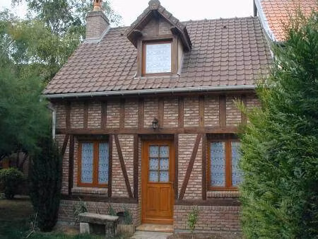 maison à louer