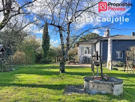 proprietes privees.com lionel caujolle