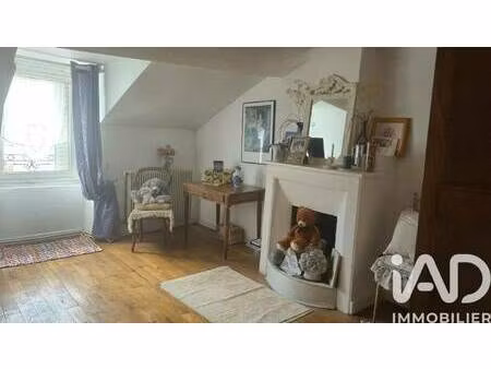 maison de ville à vendre