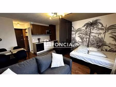 vente appartement t1 à perros-guirec (22700) : à vendre t1 / 25m² perros-guirec