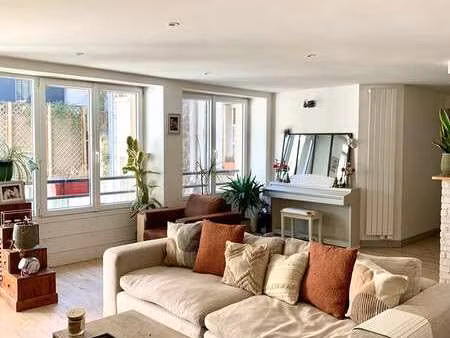 vente appartement 3 pièces à saint-brieuc le tertre  le point du jour  la tour d'auvergne 