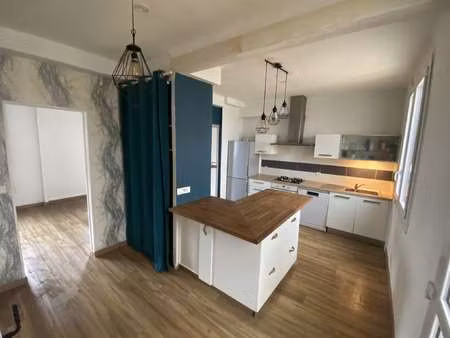 vente maison à port-louis (56290) : à vendre / 75m² port-louis