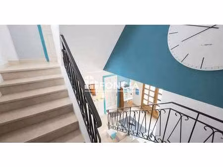 vente maison à rennes (35000) : à vendre / 166m² rennes