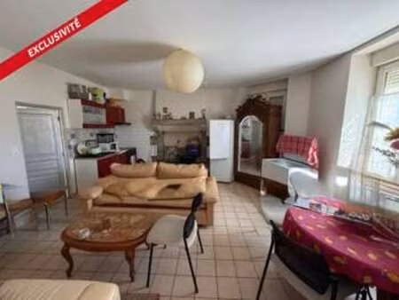vente immeuble à cléguérec (56480) : à vendre / 189m² cléguérec