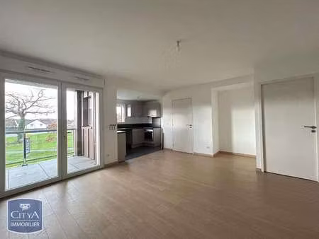 location appartement 3 pièces meublé à changé (53810) : à louer 3 pièces meublé / 67m² cha
