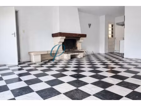location appartement 3 pièces à orée d'anjou (49270) : à louer 3 pièces / 69m² orée d'anjo