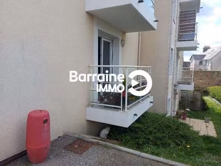 location appartement 2 pièces à saint-pol-de-léon (29250) : à louer 2 pièces / 42m² saint-