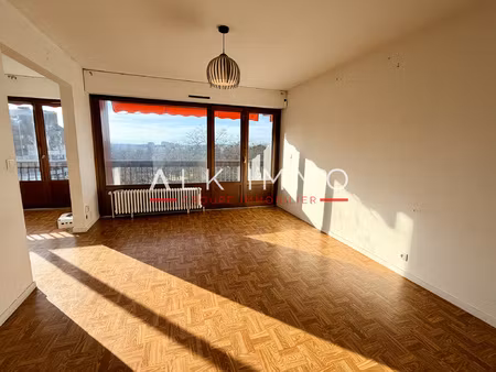 rare à la vente t3 transformable en t4 à deux pas de la do