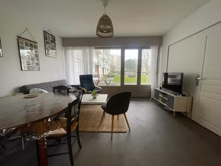 à vendre : appartement 5 pièces à angers - idéal investisseur