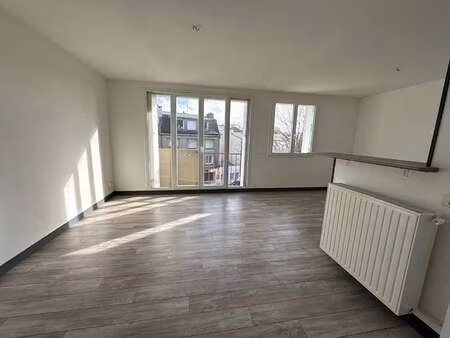 vente appartement 3 pièces à brest (29200) : à vendre 3 pièces / 71m² brest