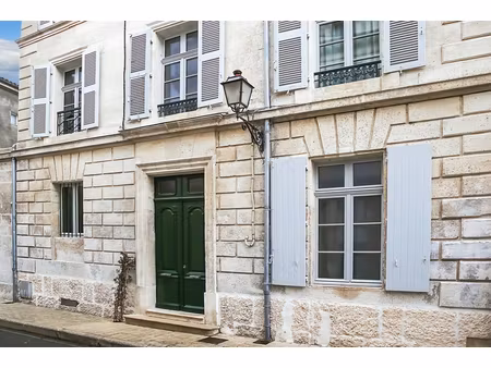 ensemble immobilier d'exception au coeur d'angoulême