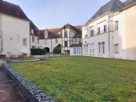 appartement bourges 5 pièce(s) 106.60 m2