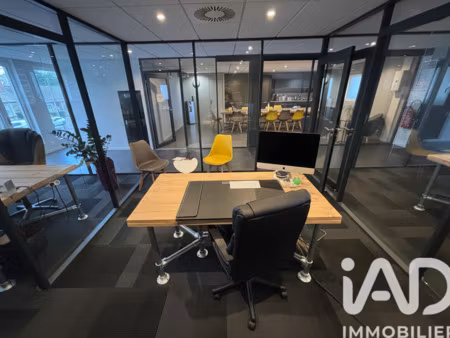 vente immeuble 210 m²