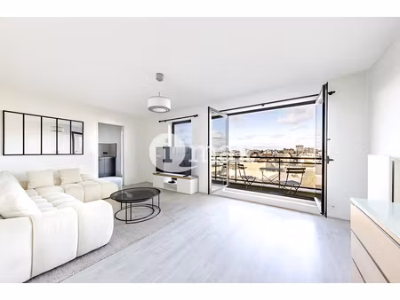 levallois - 2/3 pièces - 525 000 € fai