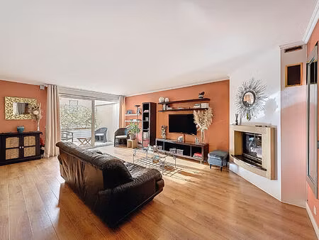 vente appartement 4 pièces  120.00m²  meaux