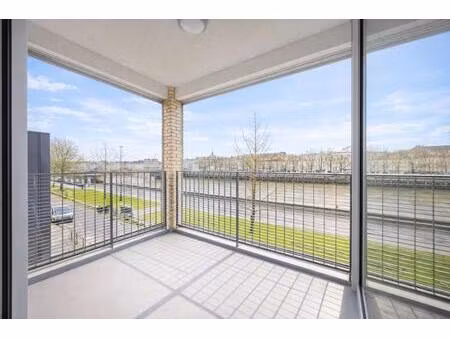 appartement t3 face loire