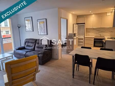 safti calmels quentin conseiller indépendant