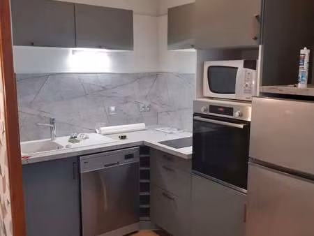 vente appartement 2 pièces à saint-malo (35400) : à vendre 2 pièces / 45m² saint-malo